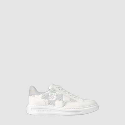 루이비통 남성 비버리 힐스 스니커즈 - Louis vuitton Mens Beverly Hills Sneakers - lvs7403x