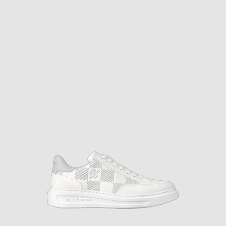루이비통 남성 비버리 힐스 스니커즈 - Louis vuitton Mens Beverly Hills Sneakers - lvs7403x