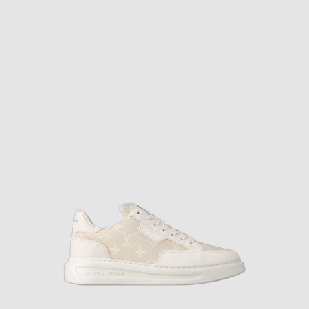 루이비통 남성 비버리 힐스 스니커즈 - Louis vuitton Mens Beverly Hills Sneakers - lvs7404x
