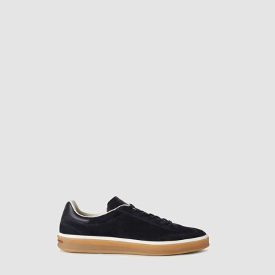 로로피아나 남성 테니스 워크 스니커즈 - Loro Piana Mens Tennis Walk Sneakers - lps7409x