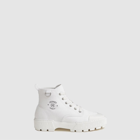 에르메스 남성 이티너레 앵클 부츠 - Hermes Mens Itineraire Boots - hes7441x