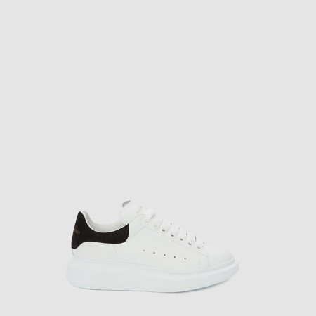 알렉산더 맥퀸 남성 오버사이즈 스니커즈 - Alexander McQueen Mens Oversized Sneakers - aqs7442x