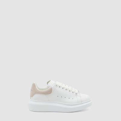 알렉산더 맥퀸 남성 오버사이즈 스니커즈 - Alexander McQueen Mens Oversized Sneakers - aqs7444x