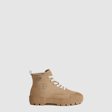 에르메스 남성 이티너레 앵클 부츠 - Hermes Mens Itineraire Boots - hes7444x