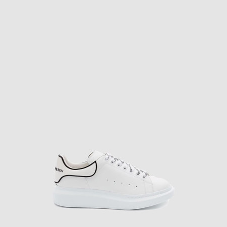 알렉산더 맥퀸 남성 오버사이즈 스니커즈 - Alexander McQueen Mens Oversized Sneakers - aqs7448x