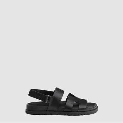에르메스 남성 Genius 샌들 - Hermes Mens Genius Sandals - hes7450x