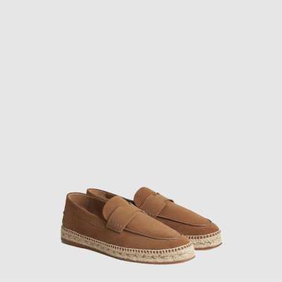 에르메스 남성 트립 에스파듀 - Hermes Mens Trip Espadrilles - hes7454x