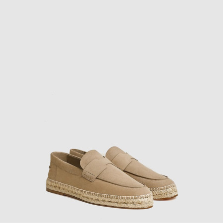 에르메스 남성 트립 에스파듀 - Hermes Mens Trip Espadrilles - hes7455x