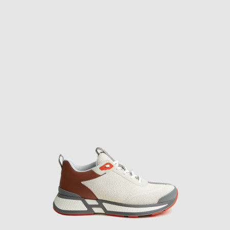 에르메스 남성 Heros 스니커즈 - Hermes Mens Heros Sneakers - hes7463x