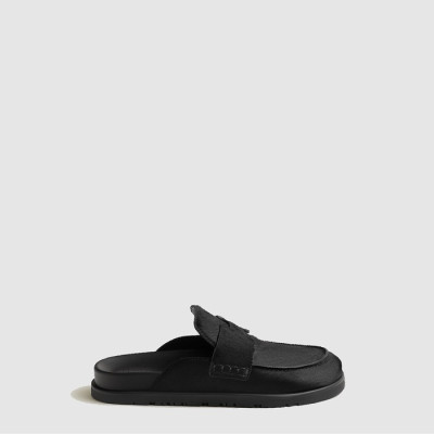에르메스 남성 Go 뮬 - Hermes Mens Go Mule - hes7472x