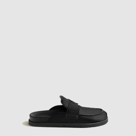 에르메스 남성 Go 뮬 - Hermes Mens Go Mule - hes7472x