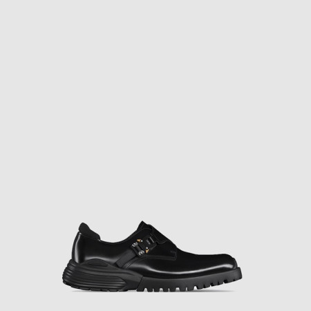 디올 남성 Combat 몽크 더비 슈즈 - Dior Mens Combat Monk Derby Shoes - dis7473x