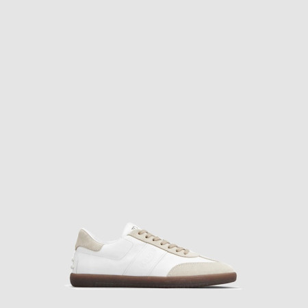 토즈 남성 베이직 스니커즈 - Tods Mens Basic Sneaker - tos7481x