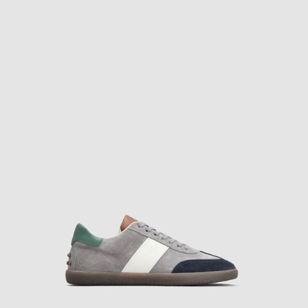 토즈 남성 베이직 스니커즈 - Tods Mens Basic Sneaker - tos7482x