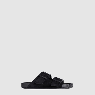 발렌시아가 남/녀 선데이 샌들 - Balenciaga Unisex Sunday Sandals - bas7515x