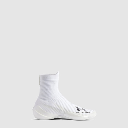 발렌시아가 남성 언더아머 하이퍼 스니커즈 - Balenciaga Mens Under Armour Hyper Sneakers - bas7521x