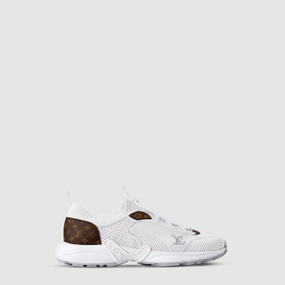 루이비통 남성 LV 올림피아 스니커즈 - Louis vuitton Mens LV Olympia Sneakers - lvs7529x