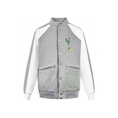 디올 남성 봄버 재킷 - Dior Mens Bomber Jacket - dic7876x