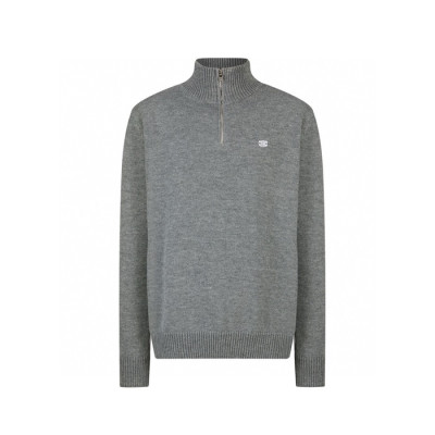 셀린느 남성 터틀넥 니트웨어 - Celine Mens Turtle-neck Knitwear - cec7888x