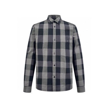 몽클레어 남성 체크 셔츠 - Moncler Mens Flanner Shirts - moc7891x