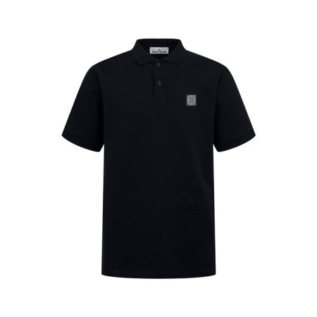 스톤아일랜드 남성 폴로 반팔 티셔츠 - Stone Island Mens Polo Tshirt - stc7896x
