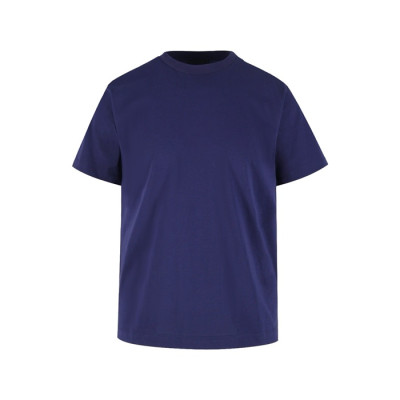 프라다 남성 라운드 반팔티 - Prada Mens Round Tshirt - prc7911x