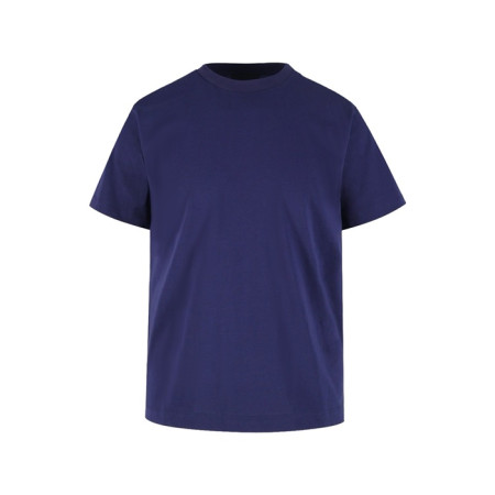 프라다 남성 라운드 반팔티 - Prada Mens Round Tshirt - prc7911x