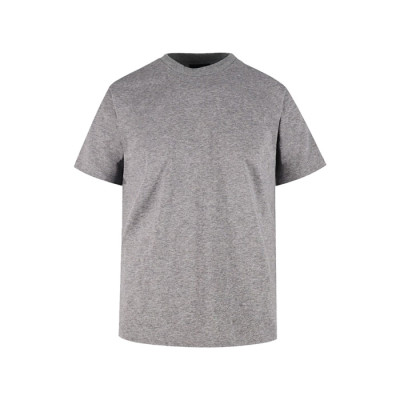 프라다 남성 라운드 반팔티 - Prada Mens Round Tshirt - prc7912x