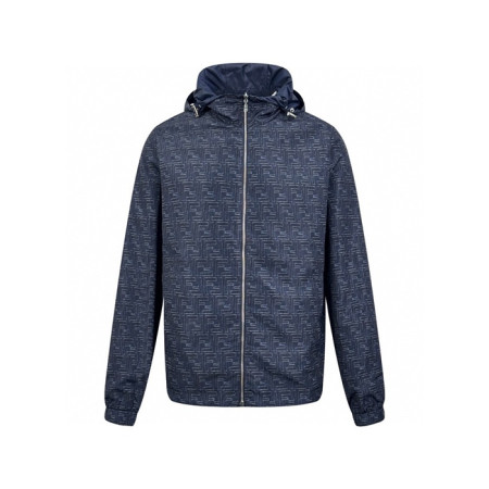 펜디 남성 후드 재킷 - Fendi Mens Hood Jacket - fec7914x