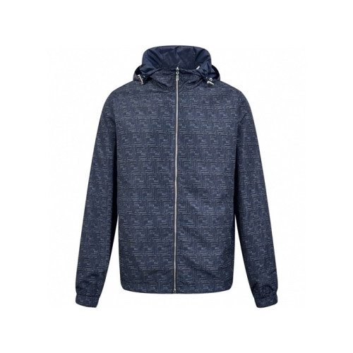 펜디 남성 후드 재킷 - Fendi Mens Hood Jacket - fec7914x