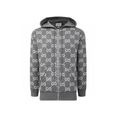 구찌 남성 양면 스웨터 - Gucci Mens Hood Sweater - guc7920x