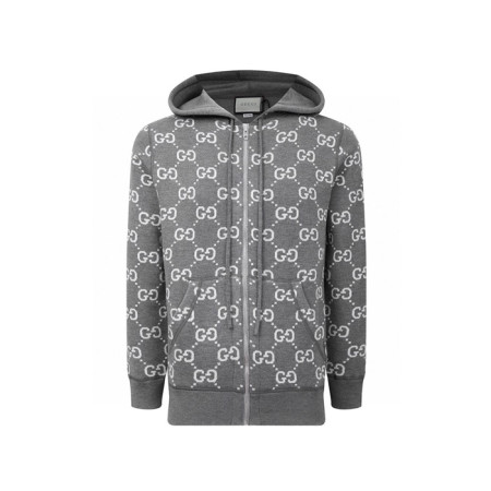 구찌 남성 양면 스웨터 - Gucci Mens Hood Sweater - guc7920x