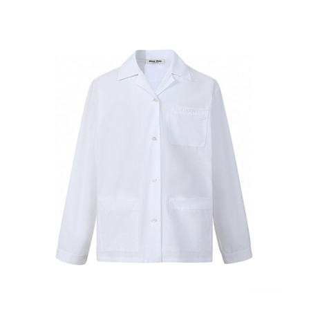 미우미우 남/녀 모던 셔츠 - Miumiu Unisex Modern Shirts - mic7922x