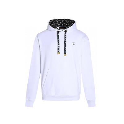 루이비통 남성 클래식 후드티 - Louis vuitton Mens Classic Hoodie - lvc7935x