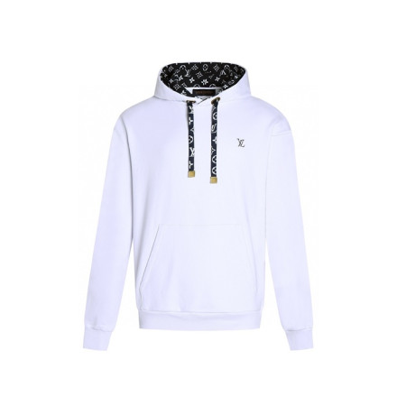 루이비통 남성 클래식 후드티 - Louis vuitton Mens Classic Hoodie - lvc7935x