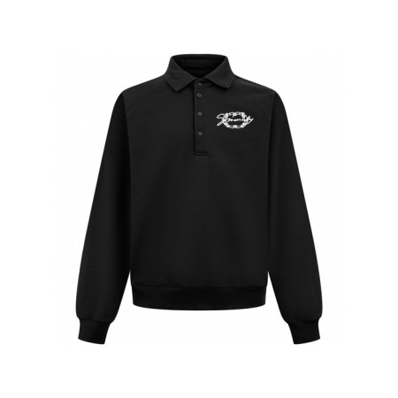 지방시 남성 폴로 맨투맨 - Givenchy Mens Polo Tshirt - gic7937x