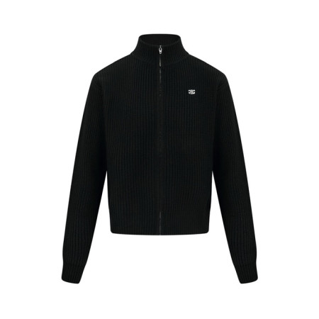 셀린느 남/녀 터틀넥 니트웨어 - Celine Unisex Turtle-neck Knitwear - cec7942x