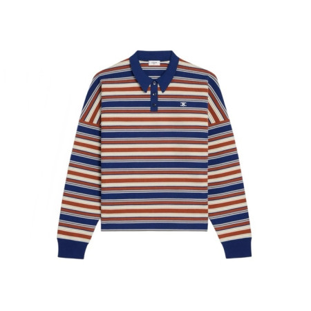 셀린느 남성 폴로 맨투맨 - Celine Mens Polo Tshirts - cec7946x