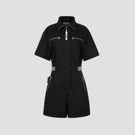 [G/FORE] 지포어 여성 점프 슈트 - gol1779x