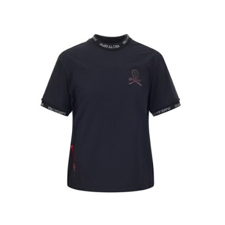 [MARK&RONA] 마크앤로나 여성 토너먼트 윈드프루프 크루넥 - gol1801x