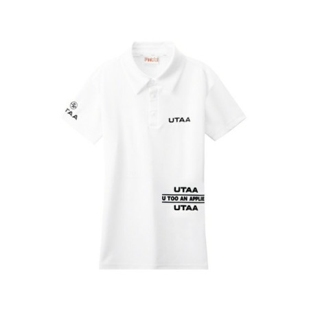 [UTAA] 유타 여성 텍 라아 크라운 팬서 티셔츠 - gol1802x