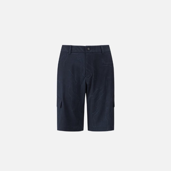 PXG 남성 썸머 패턴 쇼츠 팬츠 - gol1804x