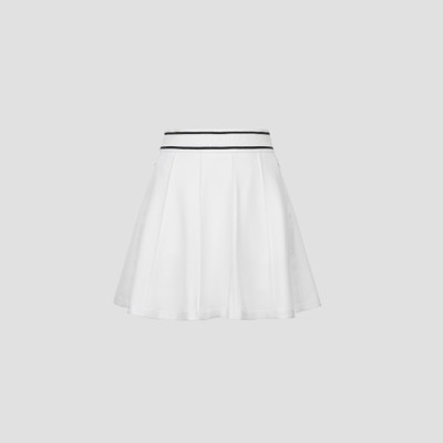 [G/FORE] 지포어 여성 플레어 스커트 - gol1811x