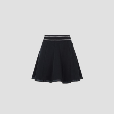 [G/FORE] 지포어 여성 플레어 스커트 - gol1812x