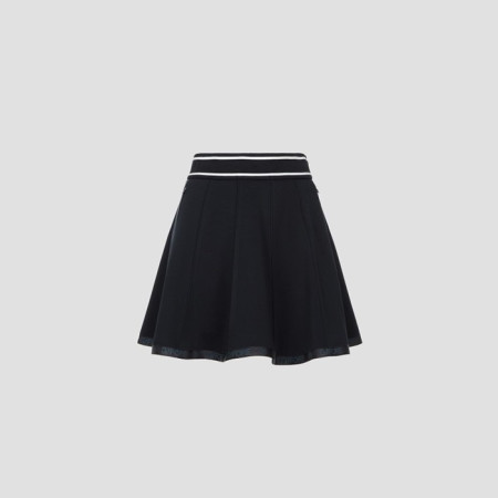 [G/FORE] 지포어 여성 플레어 스커트 - gol1812x