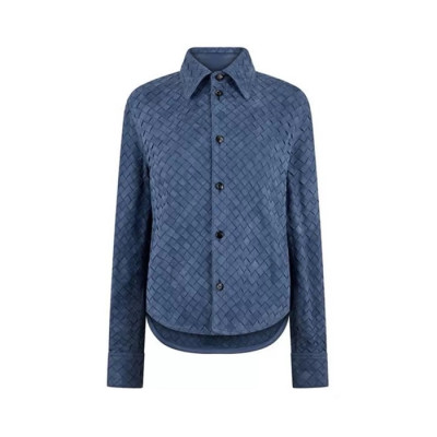 보테가 베네타 여성 폴로 셔츠 - Bottega veneta Womens Polo Shirts - bvc7951x