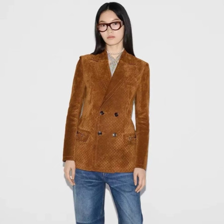 구찌 여성 슈트 자켓 - Gucci Womens Suit Jacket - guc7953x