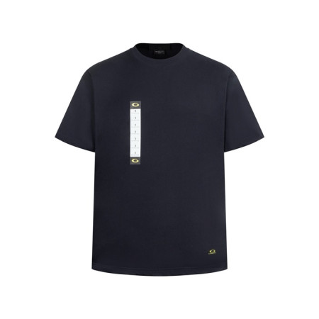 발렌시아가 남성 라운드 반팔 티셔츠 - Balenciaga Mens Round Tshirt - bac7963x