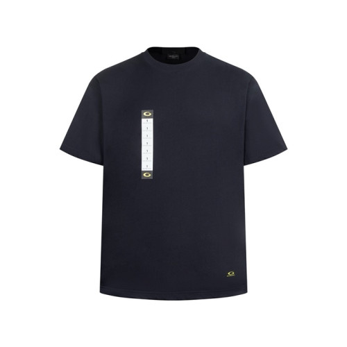 발렌시아가 남성 라운드 반팔 티셔츠 - Balenciaga Mens Round Tshirt - bac7963x