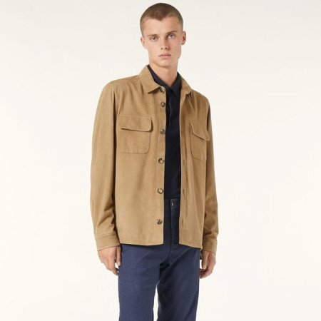 로로피아나 남성 베이직 자켓 - Loro Piana Mens Basic Jacket - lpc7978x